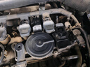 大眾（Volkswagen）EA8888廢氣閥大眾帕薩特CC邁騰q5途觀a4奧迪a6油氣油水分離器原廠 二代EA888/495AB 曬單實(shí)拍圖