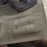 妮維雅（NIVEA）【孫穎莎同款】抑汗香體止汗露腋下干爽滾珠精華爽身走珠液50ml*2 曬單實拍圖