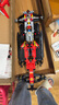 樂高 LEGO 42207 SF-24F1賽車機(jī)械組樂高積木玩具生日禮物 家居裝飾 曬單實拍圖