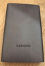 聯(lián)想（Lenovo）2TB 移動硬盤F508 USB3.2Gen1  2.5英寸機械硬盤 筆記本電腦外接  文件照片備份 外置存儲 曬單實拍圖