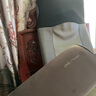 傲勝（OSIM）按摩靠墊頸椎腰背部按摩儀家用多功能按摩椅按摩器OS-290S深灰色 送禮實用禮物 曬單實拍圖