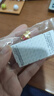 周大生黃金吊墜女足金硬金心動(dòng)小熊掛墜生日禮物送女友 1.05g 曬單實(shí)拍圖