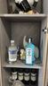 絕對(duì)（Absolut）伏特加 洋酒 40度 原味 500ml  曬單實(shí)拍圖