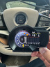 自安平顯hud抬頭顯示器新款汽車液晶儀表OBD+GPS水溫多功能高清顯示PID A520中文版 曬單實拍圖