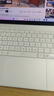 ROG幻14 Air 2025 14英寸設計師輕薄游戲本筆記本電腦(銳龍 AI 9 HX 370 32G 1T RTX5060 2.8K)鉑月白 曬單實(shí)拍圖