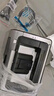 惠普HPP1007P1008P1106P1108黑白激光家用辦公學(xué)生A4憑證醫用打印機 惠普P1106USB線(xiàn)電腦打印 曬單實(shí)拍圖