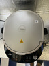 美的（Midea）電餅鐺 家用雙面加熱煎烤機(jī)烙餅電煎餅鍋34大尺寸加深烤盤上下盤可拆洗早餐機(jī)烤肉電餅檔JKE3478 曬單實(shí)拍圖