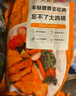 大希地大雞排凈重500g 冷凍 雞胸肉雞扒雞排半成品健身輕食餐 早餐 曬單實拍圖