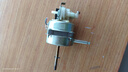瑞雯美的電風(fēng)扇電機馬達FS40-6A/6G/6F/10K/11L/3G/8E1/8E2落地扇臺扇壁扇機頭 美的【機械款】風(fēng)扇電機 曬單實(shí)拍圖