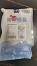京鮮港 黑椒鱈魚(yú)排 深海冷凍鱈魚(yú)片 凈重500g 整只去骨 空氣炸鍋食材 曬單實(shí)拍圖