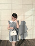 CinvaiKrose【葉一茜同款】凱莉包包女款2025年手提斜挎包生日七夕情人節(jié)禮物 奶油白【送女友老婆女生禮物走心】 曬單實(shí)拍圖