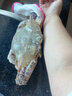 梭子蟹鮮活特大野生舟山大螃蟹海鮮新鮮冷凍海蟹水產(chǎn)飛蟹白蟹順豐 9兩以上/只 【凈重5斤大梭子蟹】 曬單實(shí)拍圖
