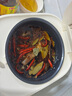 大莊園 進(jìn)口草飼原切牛腱子凈重2斤 生鮮牛肉 醬鹵燉煮食材【真原切】 曬單實(shí)拍圖
