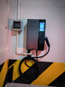 公牛（BULL）無極旗艦款充電樁新能源電動汽車家用7kw/11kw/21kw交流充電器適配特斯拉車型大眾華為問界m7寶馬 7kW無極APP智能版【手機遠程控制】 曬單實拍圖