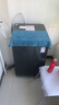 美的（Midea）波輪洗衣機(jī)全自動(dòng)家用 MB10V37T 10公斤 一級(jí)能效 健康除螨 全域抗菌  以舊換新 家電國(guó)家補(bǔ)貼20% 曬單實(shí)拍圖