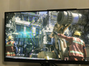 泰坦軍團 24.5英寸 260Hz高刷 HDR400廣色域 逐臺校色FastIPS窄邊框 PS5電競顯示器P2510H PLUS 原生240Hz  曬單實(shí)拍圖