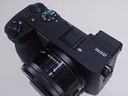 索尼（SONY）  Alpha 6700 APS-C半畫幅微單相機(jī)AI智能芯片 強(qiáng)悍對(duì)焦A6700/a6700L /6700m A6700L【88+128G+肩帶+屏+D11】 官方標(biāo)配 曬單實(shí)拍圖