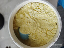 Maxigenes美可卓藍胖子全脂奶粉高鈣0蔗糖中老年學(xué)生青少年1kg*2 曬單實(shí)拍圖