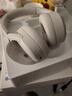 漫步者（EDIFIER）【王一博同款】W830NB主動降噪頭戴式無線藍牙耳機雙金標升級版HiFi游戲跑步長續(xù)航高音質(zhì)耳麥禮物 【耳機包+王一博周邊】晨曦白 365天質(zhì)保無憂 曬單實拍圖