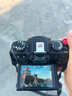 唯卓仕（VILTROX）AF 28mm F4.5 XF富士口鏡頭自動(dòng)對焦輕巧掛機餅干頭適用于XS20 XM5 XT30II XT5 XH2 XE4微單相機 曬單實(shí)拍圖