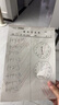 得力（deli）9行兒童計數器學習數學教具學生加減法計算架算術認知計數單位 啟蒙算盤文具益智玩具開學禮物橙 曬單實拍圖