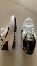 NIKE/耐克INFINITY G (W)男女同款緩震一體式鞋釘高爾夫運動(dòng)鞋休閑鞋 CT0535-101 42.5 曬單實(shí)拍圖