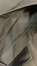 龍牙二代戰(zhàn)鋒戰(zhàn)術(shù)長(zhǎng)褲加強(qiáng)版戶外作戰(zhàn)褲耐磨長(zhǎng)褲工裝直筒 極夜黑 33 170/86B高170重140-155 曬單實(shí)拍圖