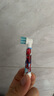 歐樂(lè)B兒童電動(dòng)牙刷頭原裝3支蜘蛛俠適用D103KD100KPro1kidsEB10/EB10S-3K軟毛刷頭（圖案包裝隨機(jī)） 曬單實(shí)拍圖