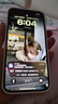 Apple/蘋果 iPhone 16 Pro Max 256GB 沙漠色鈦金屬 支持移動聯(lián)通電信5G 手機【返移動話費券】 曬單實拍圖