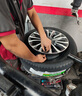 鄧祿普（DUNLOP）輪胎/汽車(chē)輪胎 195/65R15 91H ENASAVE EC300+ 原廠(chǎng)配套高爾夫7 曬單實(shí)拍圖