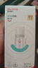 愛(ài)得利（evorie）玻璃奶瓶 寬口徑奶瓶 嬰兒奶瓶160ml (0-3個(gè)月) 曬單實(shí)拍圖