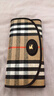 博柏利（BURBERRY）【禮物】Highlands 長(cháng)款錢(qián)夾 曬單實(shí)拍圖