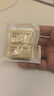 得力（deli）2塊黃色繪畫(huà) 4B200A開(kāi)學(xué)文具考研中考高考美術(shù)考試專(zhuān)用橡皮擦 開(kāi)學(xué) 曬單實(shí)拍圖