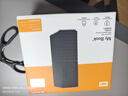 西部數(shù)據(jù)（WD）16TB 移動硬盤 USB3.0 桌面存儲 My Book 3.5英寸 大容量 機械硬盤 移動臺式企業(yè)級辦公 外接加密 曬單實拍圖