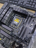 華碩（ASUS）TUF GAMING B760M-PLUS WIFI II重炮手二代 DDR5 CPU 14600KF/14700KF（Intel B760/LGA 1700） 曬單實拍圖