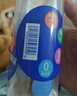 依能 西柚味 無(wú)糖無(wú)汽弱堿蘇打水飲料 500ml*24瓶 塑膜裝 飲用水 曬單實(shí)拍圖