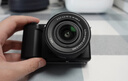 索尼（SONY）ZV-E10 zve10 微單數(shù)碼相機 4K視頻 入門級APS-C畫幅vlog直播相機 ZV-E10K ZV-E10套機黑【贈卡+備用電池+座充】 官方標配【咨詢客服送內(nèi)存卡/備電套裝 曬單實拍圖