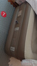 Naturehike挪客辰景內置泵PVC加高戶(hù)外充氣床墊家用充氣墊露營(yíng)睡墊戶(hù)外 曬單實(shí)拍圖