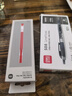 閃魔適用ipad11/10保護殼11英寸ipad11/10保護套25/22款Y型透明亞克力橫豎支撐灰色 曬單實(shí)拍圖