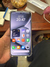 小米（MI）REDMI Note15 Pro+ 第四代驍龍7s 7000mAh 龍晶玻璃十倍抗摔 IP68防水 16+512 子夜黑 紅米 5G手機 曬單實(shí)拍圖