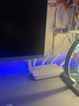 中興（ZTE）巡天BE5100無(wú)線(xiàn)家用wifi7路由器 自研10核芯片 千兆雙頻5顆信號放大器穿墻王游戲加速 曬單實(shí)拍圖