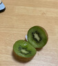 佳沛（zespri）綠果 優(yōu)選果12粒單果113-135g  中秋水果禮盒 獼猴桃 曬單實(shí)拍圖