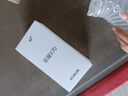 榮耀x70 新品5G手機(jī) 手機(jī)榮耀 國家補(bǔ)貼 月影白 8GB+128GB全網(wǎng)通 官方標(biāo)配【2年碎屏險(xiǎn)】 曬單實(shí)拍圖