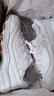 斯凱奇（Skechers）美拉熊女鞋夏季增高老爹鞋透氣時(shí)尚熊貓鞋百搭休閑運動(dòng)鞋149807 曬單實(shí)拍圖