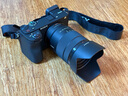 索尼（SONY）ILCE-6700/a6700/智能AI芯片APS-C微單相機(jī)Vlog視頻拍攝 A6700M【888】 官方標(biāo)配 曬單實(shí)拍圖