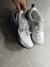匹克態(tài)極千里2.0跑步鞋男女厚底緩震回彈訓練鞋寬楦慢跑支撐運動(dòng)鞋男 【男款】淺灰/深蘭 45 曬單實(shí)拍圖
