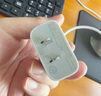 綠聯(lián)20W充電器適用蘋(píng)果17充電頭Type-C快充iPhone17/air/16e15ProMax14/iPad小米華為手機氮化鎵平板 曬單實(shí)拍圖