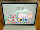HUAWEI MatePad 11.5 S 柔光版 2025 華為平板電腦 2.8K超清云晰柔光屏學(xué)生學(xué)習 WIFI 12GB+256GB 深空灰 曬單實(shí)拍圖