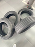 固特異（Goodyear）汽車(chē)輪胎205/60R16 92V EF1 SPORT鷹馳F1酷跑 軒逸/新?？怂?速騰 曬單實(shí)拍圖