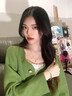 唯一（Winy）999足銀四葉草項鏈2025新款生日禮物女士吊墜送女朋友老婆首飾 曬單實(shí)拍圖